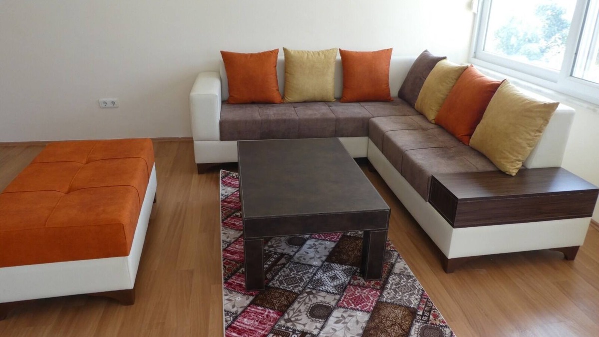 Avsallar Villa | nazar villa 2 3+1 lüx villa