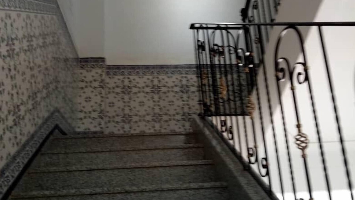 Zeralda Hotel | Nazel El Yassamine