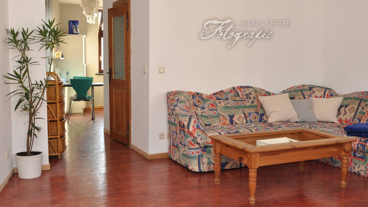 Luckenwalde Apartment | NB holiday apartment or live temporarily/near the train station