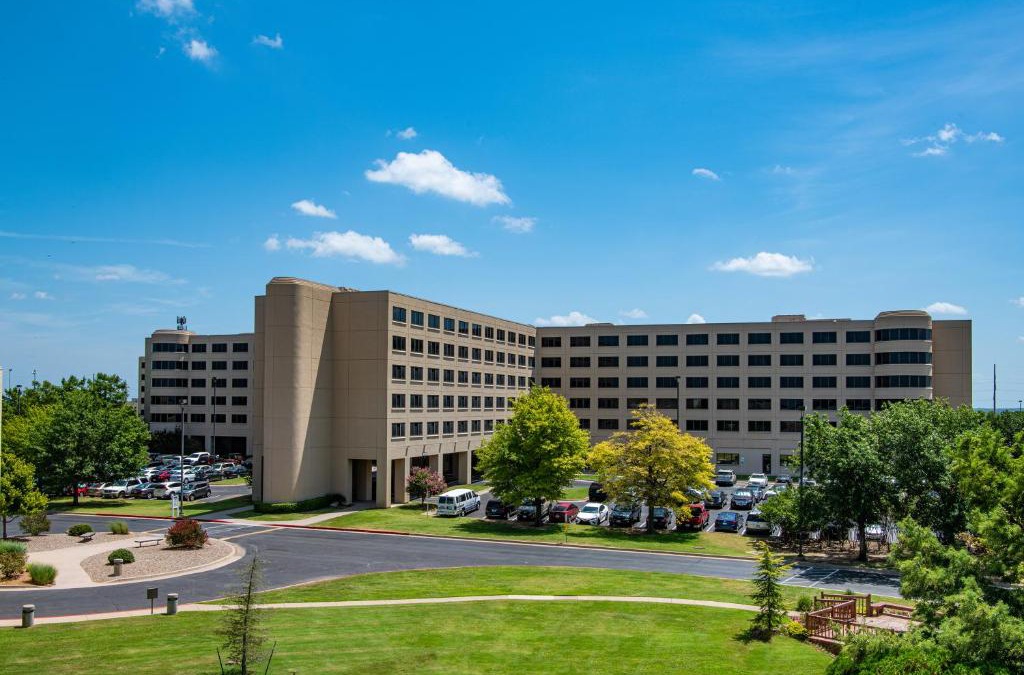 Norman Hotel | NCED Conference Center & Hotel