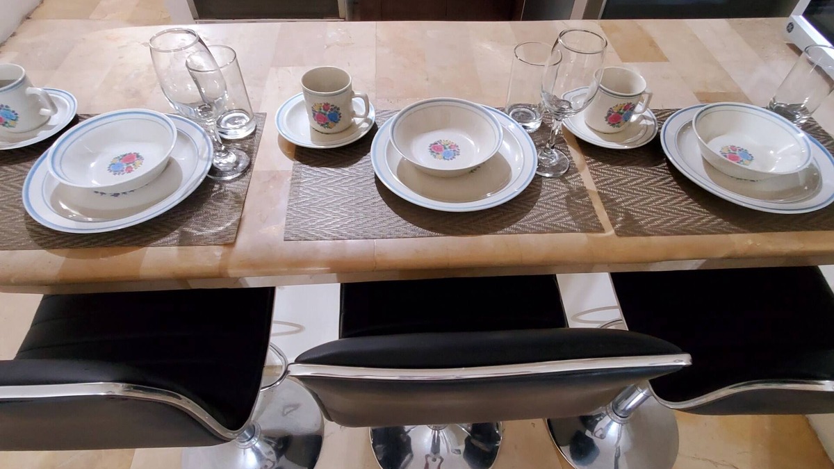 Guayaquil Apartment | NCG Suite 1