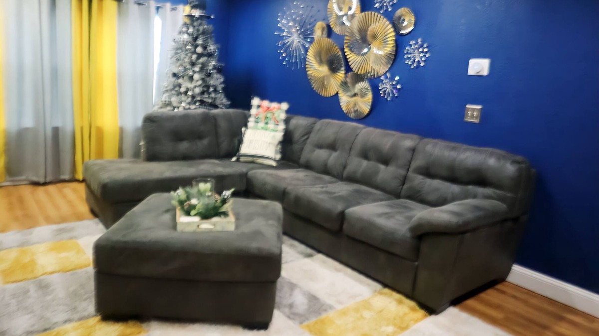 Northeast Kansas City House | nCozy 3-bedroom home in Kansas City with WiFi, AC, and a private backyard.