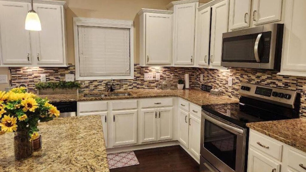 Aberdeen House | Cozy 4 Bedroom, neighborhood home - US Open 2024 rental only