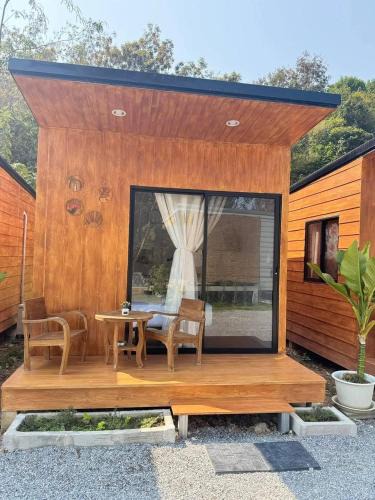 Chiang Rai House | Ncy โฮมสเตย์