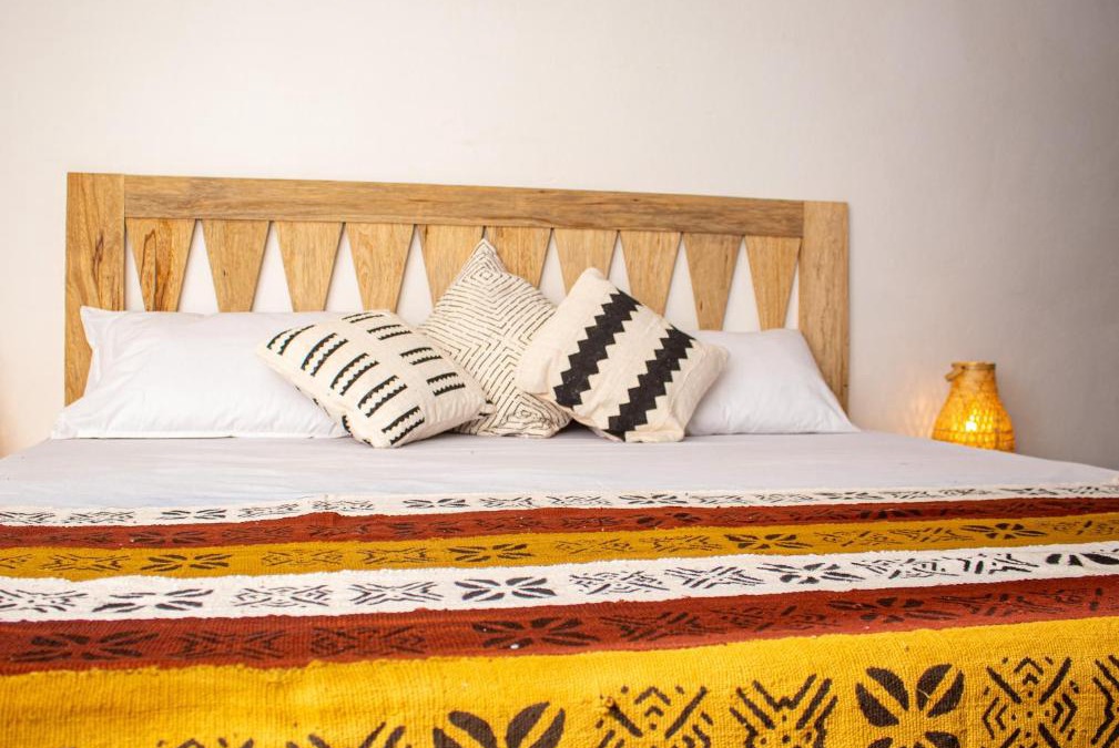St. Louis Hotel | Ndar Ndar House