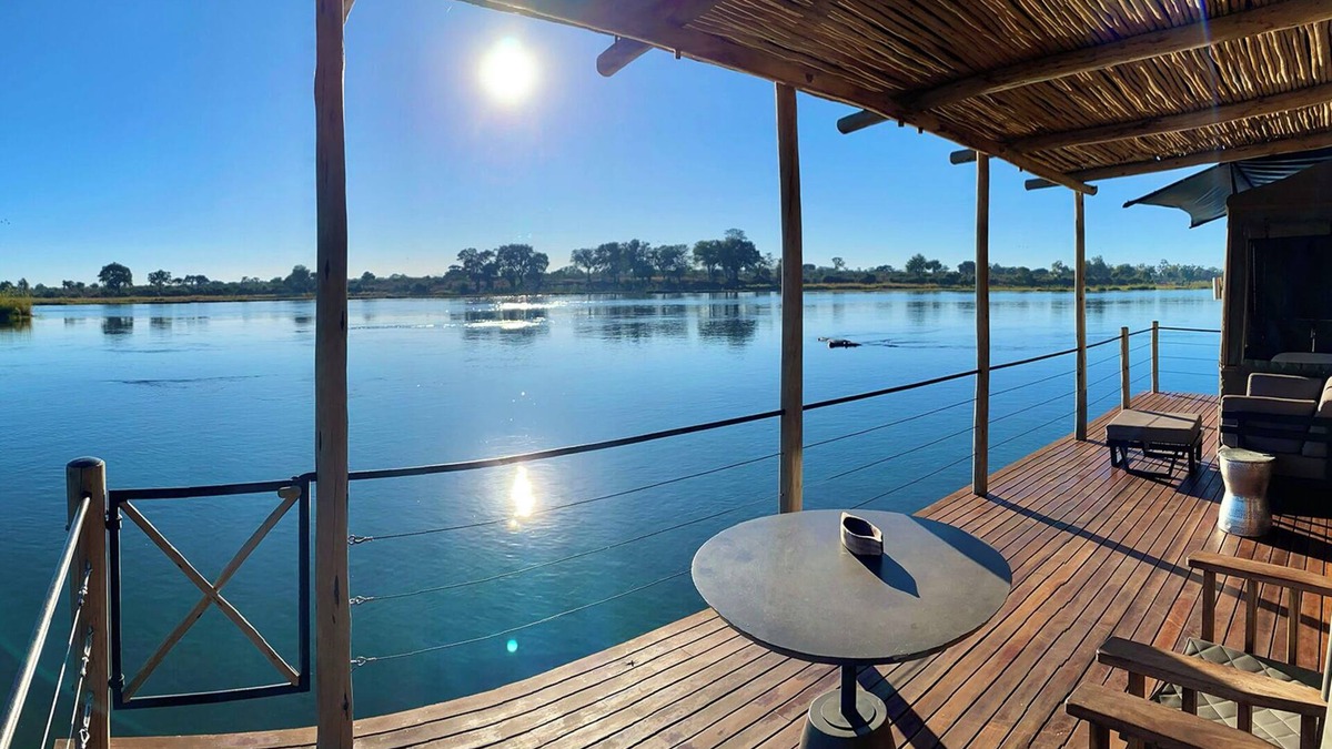 Mahango Other | Ndhovu Safari Lodge - Campground