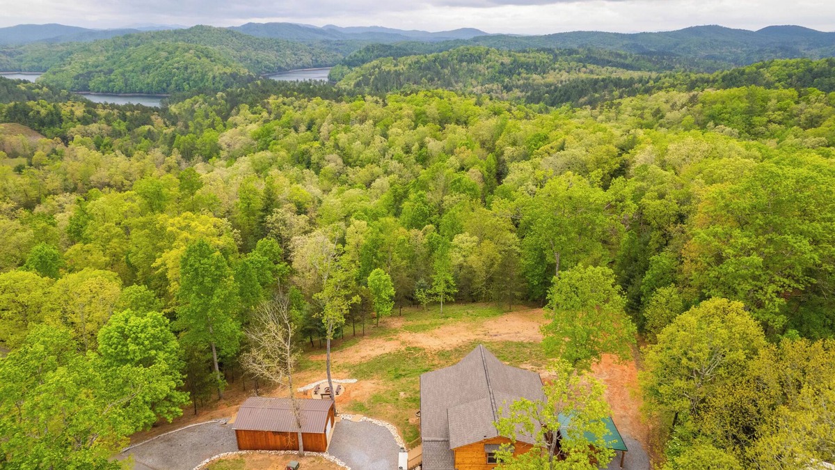 Murphy Ski Chalet | nDiscover Your Perfect Getaway: Where Furry Friends and Foodies Feel at Home!