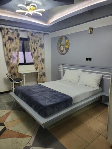 Bafoussam Apartment | Ndouha House