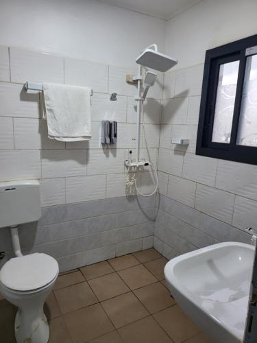 Bafoussam Apartment | Ndouha House