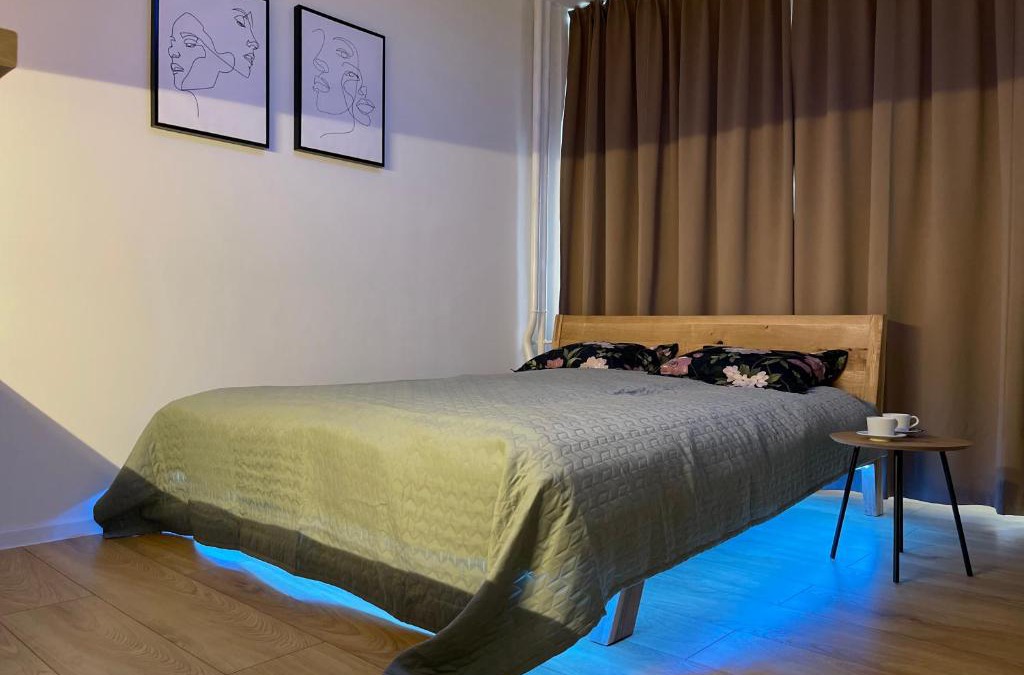 Chomutov Apartment | ne-doma
