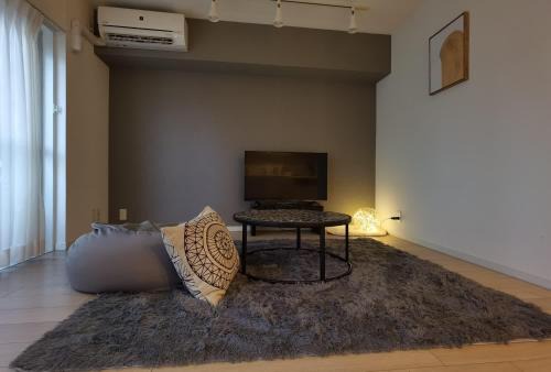 Higashishinkoiwa Apartment | Ne O