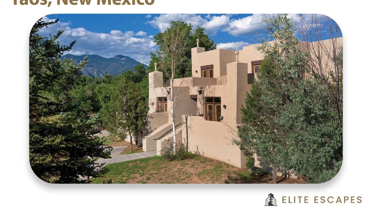 Taos Resort | Near Attractions! Taos Resort Studio