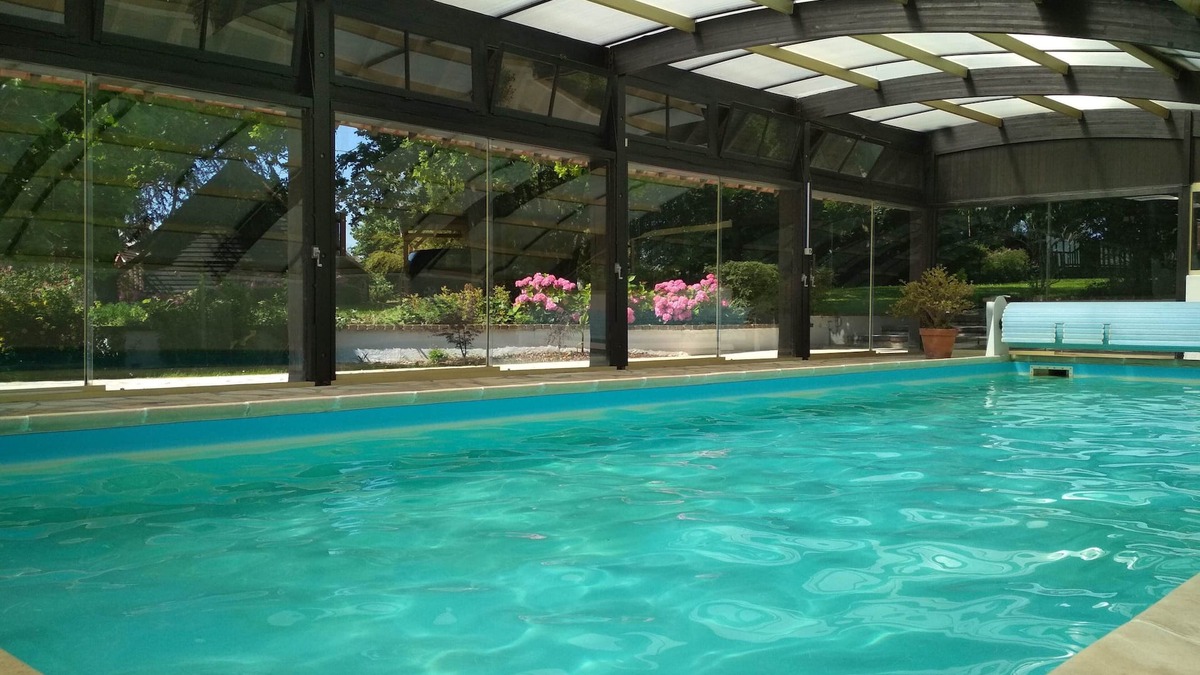Colline-Beaumont House | Near Baie de Somme "good authie"