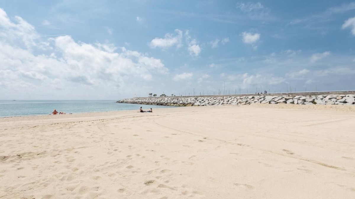 Mataro Apartment | Near Barcelona and next to the beach, Matarolux28