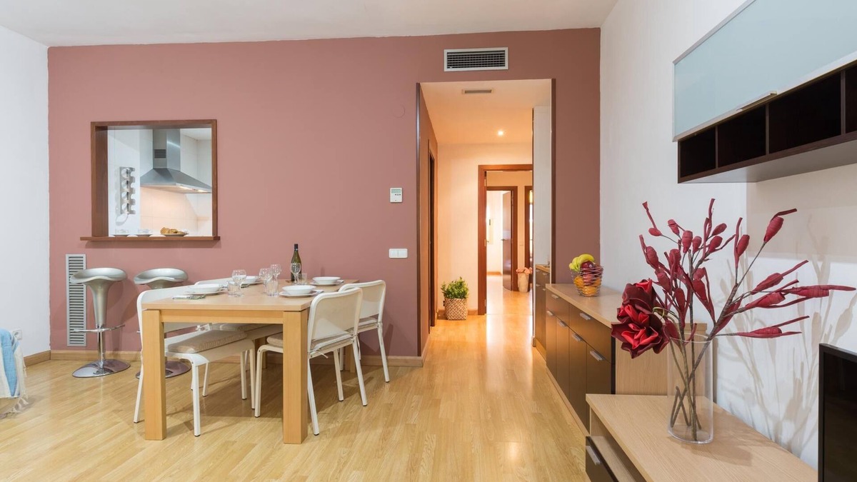 Mataro Apartment | Near Barcelona and the Beach , Matarolux11
