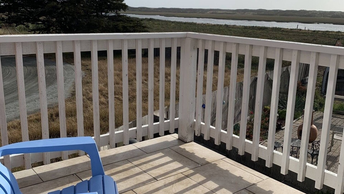 Moss Landing Apartment | Near Beach and Beautiful Views