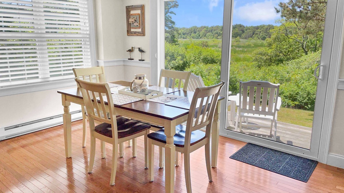 North Chatham Condo | Near Beach, Renovated Condo, AC, Wifi
