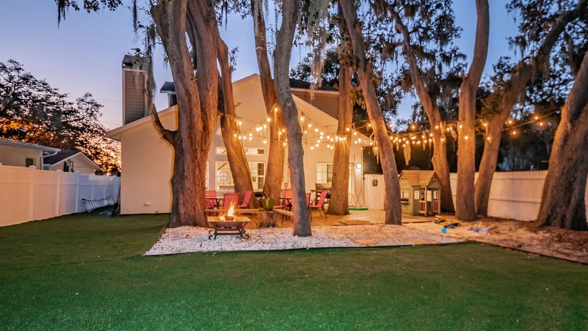 Tarpon Springs House | Near Beaches