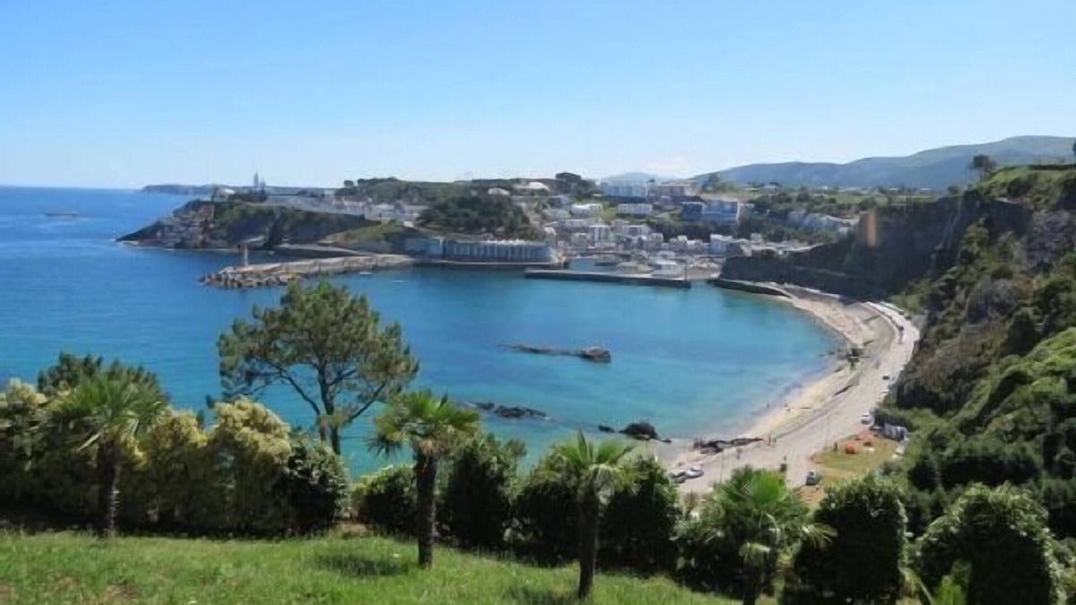 Valdes Cottage | Near Cape Busto and the beaches of Luarca and Cudillero