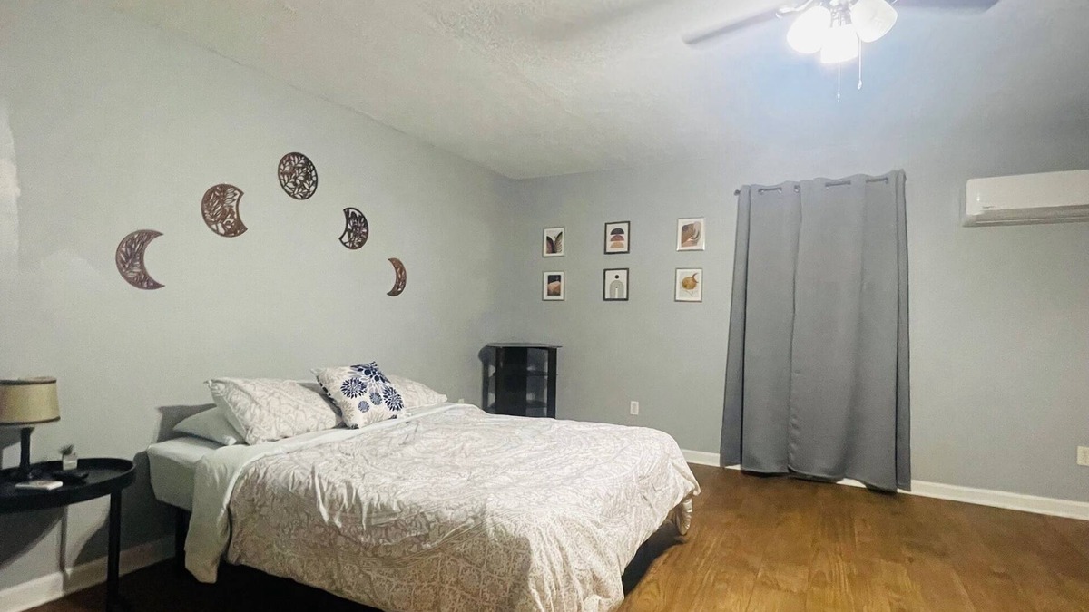 Westlake House | Near Casino's, Beach & Downtown Lake Charles!