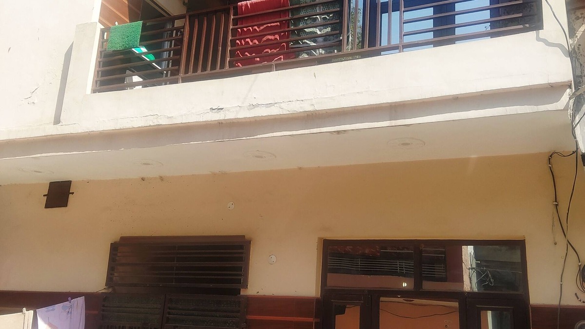 Chandigarh Apartment | Near Chandigarh airport port and ambala highway 20 metar
