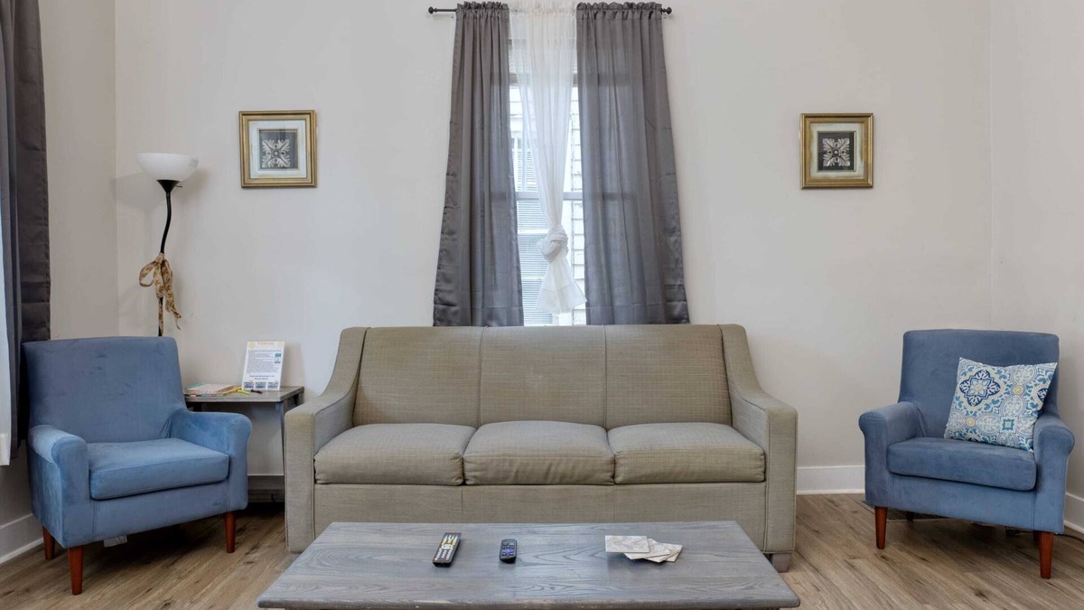 Columbus House | Near Chattahoochee River & Shops - Central Duplex