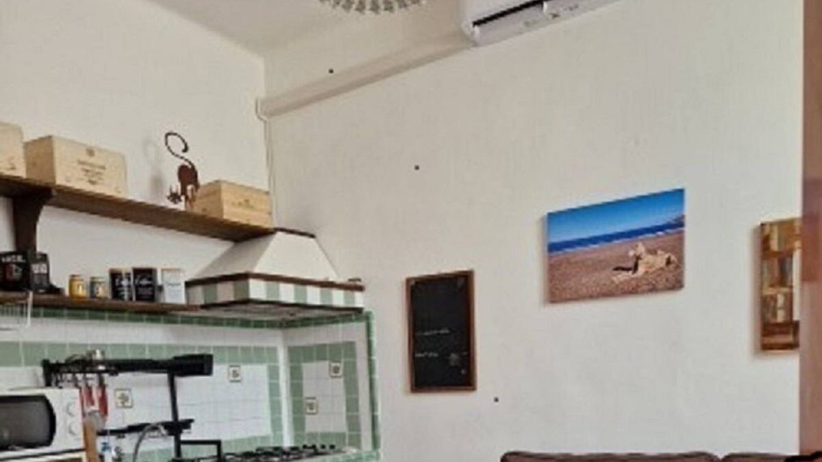 Framura Apartment | Near Cinque Terre Park two-room apartment 50 m from the sea