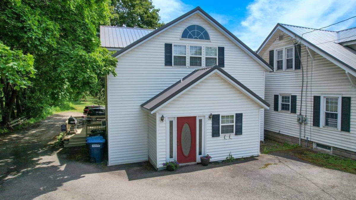 Otego Apartment | Near Cooperstown Allstar Village, Charming 1-bedroom apartment with AC, WiFi