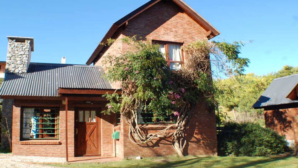 Mar Azul Cabin | Near Delmar (house 2)