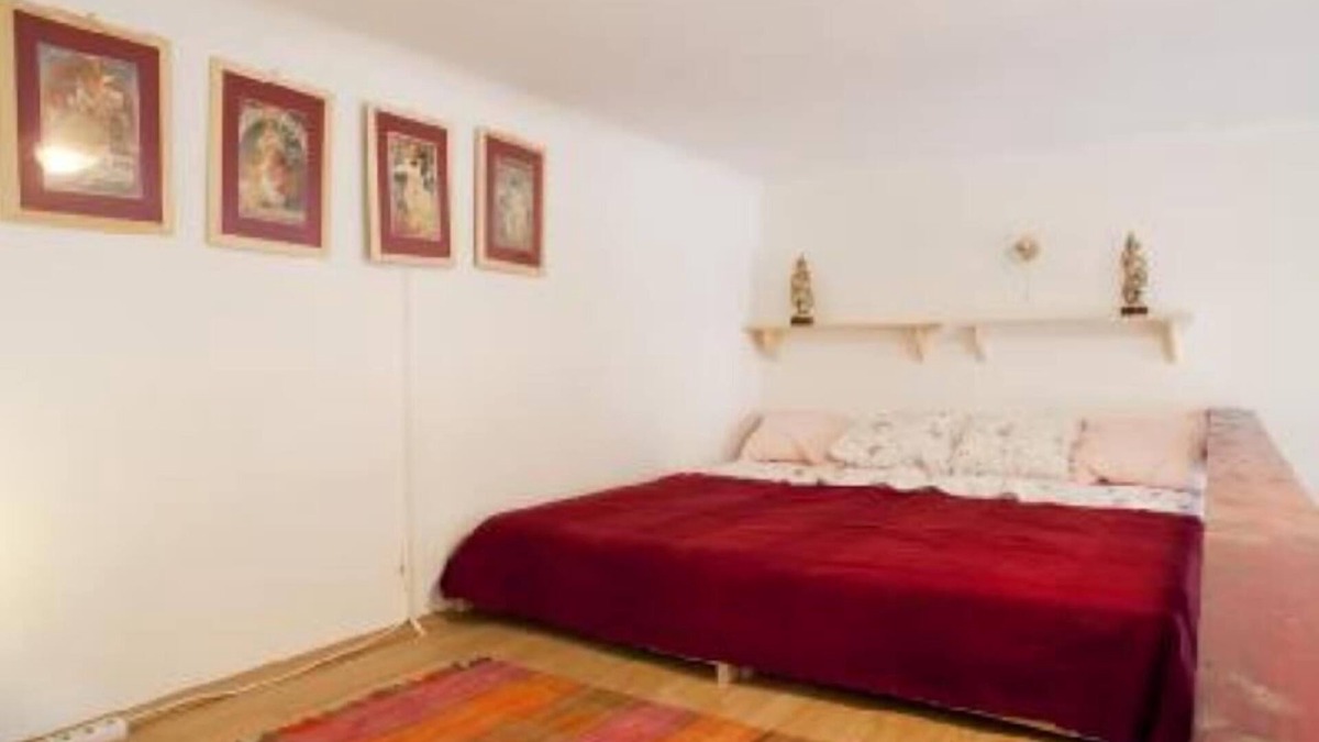 Erzsebetvaros Apartment | Near East railway station, parking, disinfection with OZONE, Nespresso, wifi,
