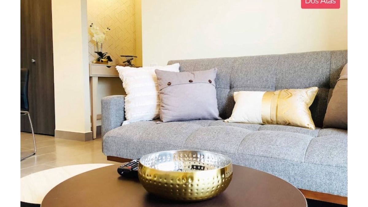 Santa Tecla Apartment | Near everything!