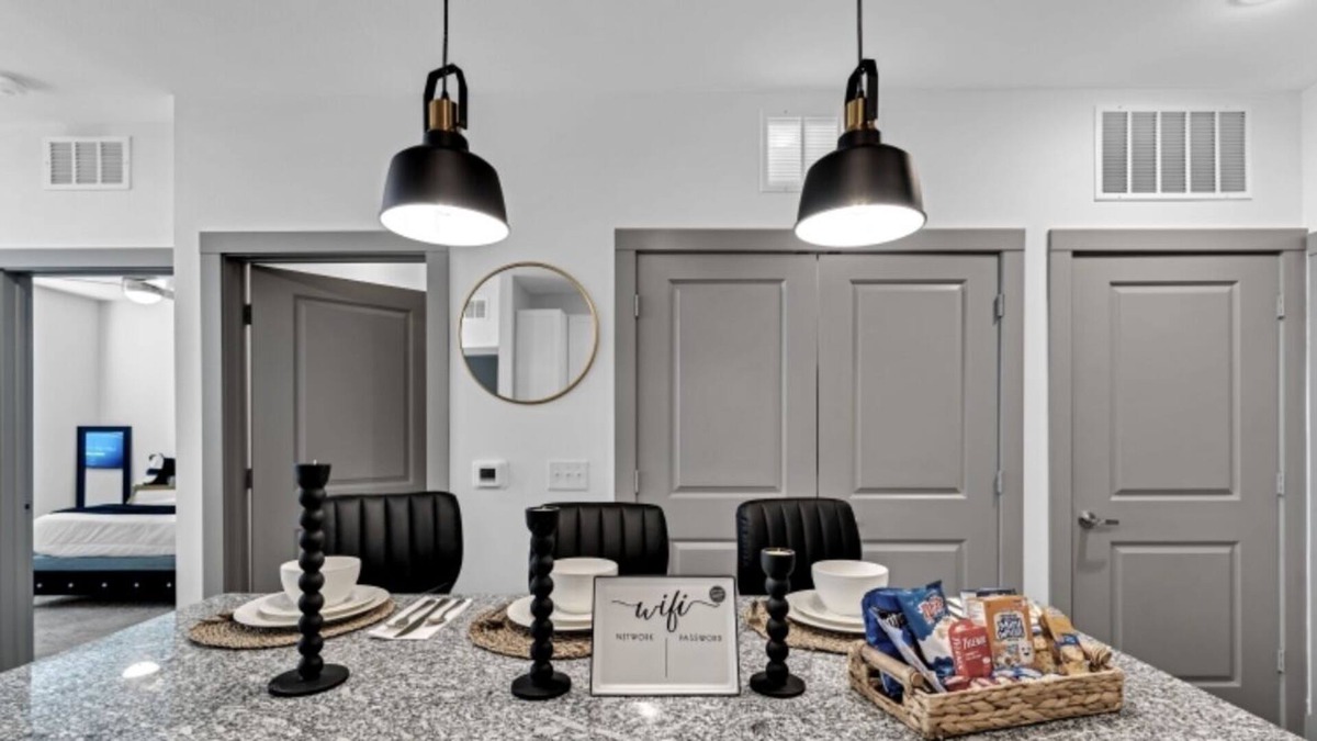 Weston Apartment | Near Frisco Prosper DFW airport wifi gym free parking