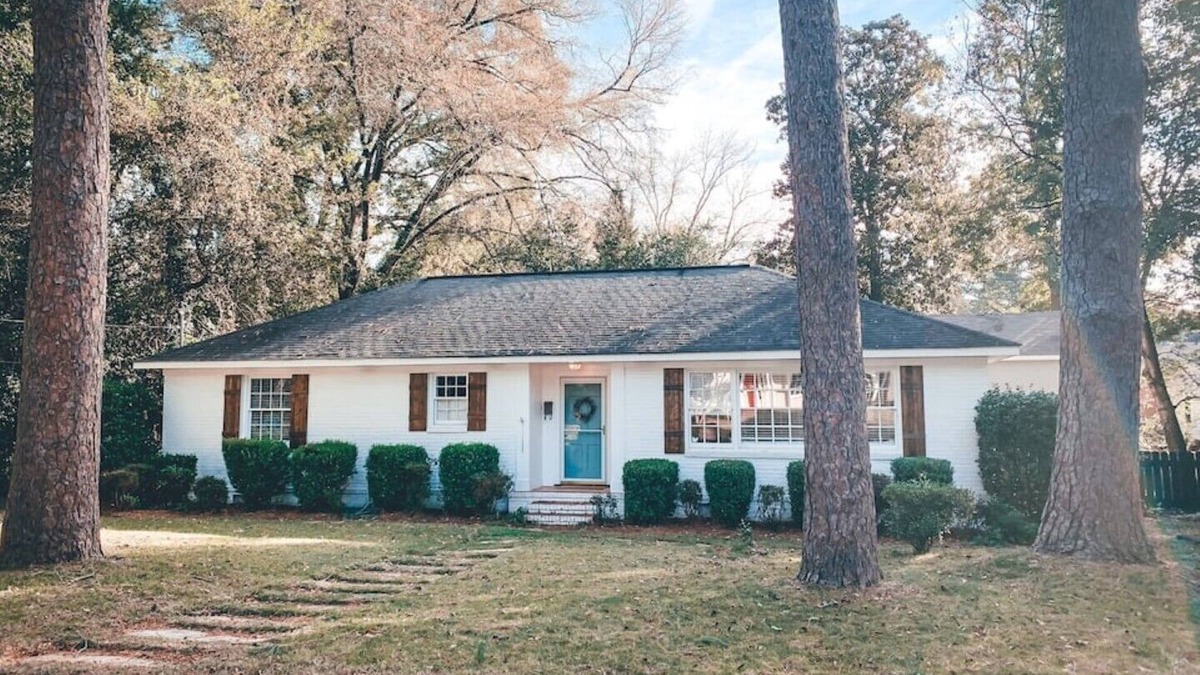 Columbus House | Near Ft. Moore, Downtown & Lakebottom Park!