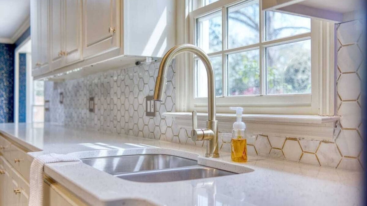 Columbus House | Near Ft Moore, Family-Friendly - Brookstone Bliss