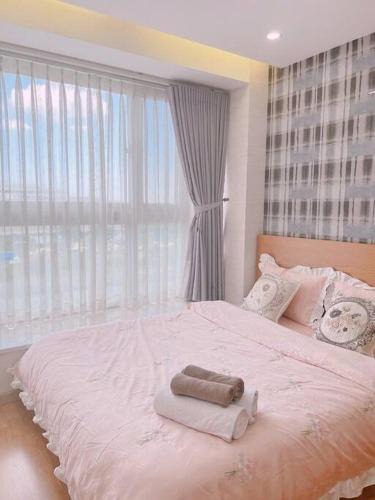 Phu My Hung Apartment | Near FV hospital,Cresent Mall,SECC