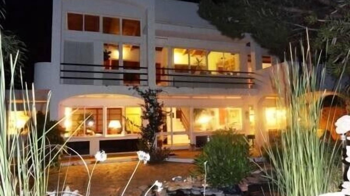 Vale de Parra Villa | Near Gale, villa with pool up to 6 Pers.in a romantic, quiet location