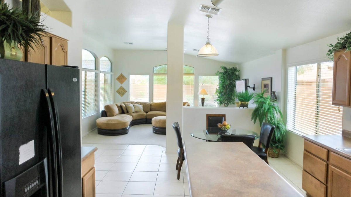 Deer Valley House | Near Great Shopping & Dining! Pool Table & Games!