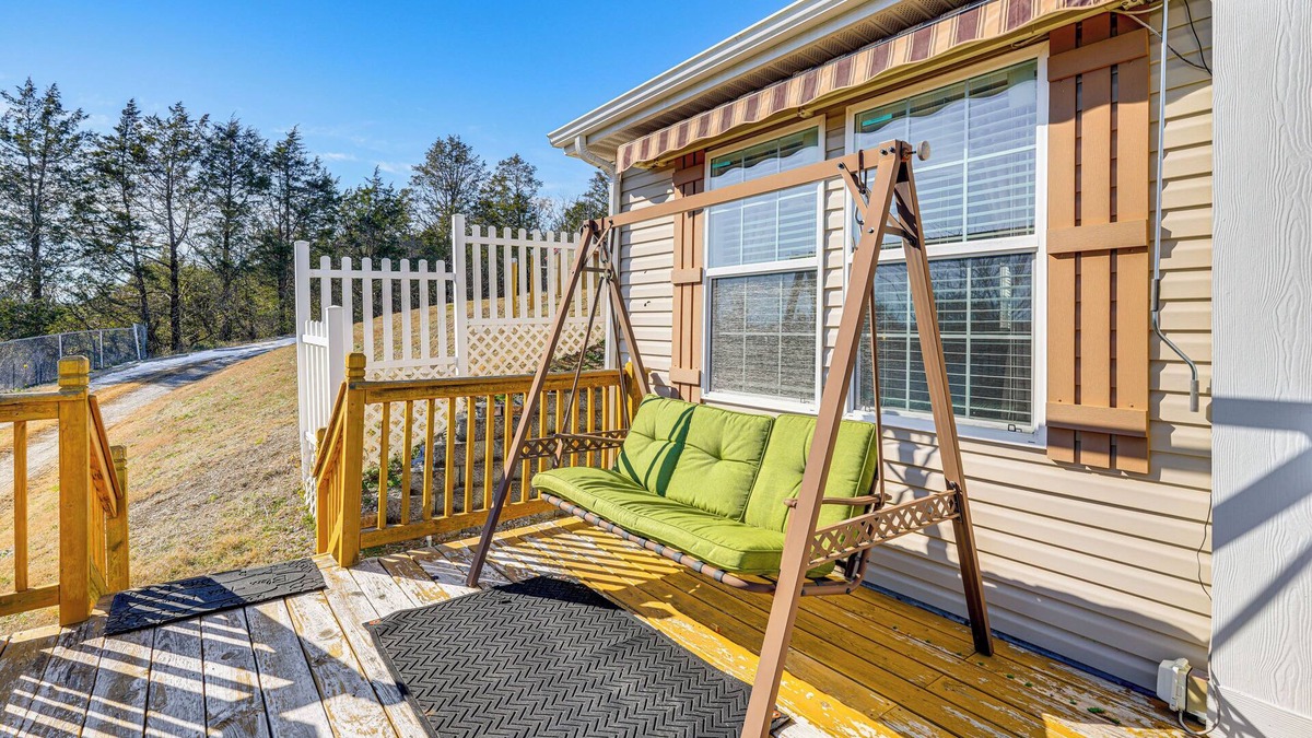 Mohawk House | Near Hiking: Midway Home w/Mtn Views & Deck