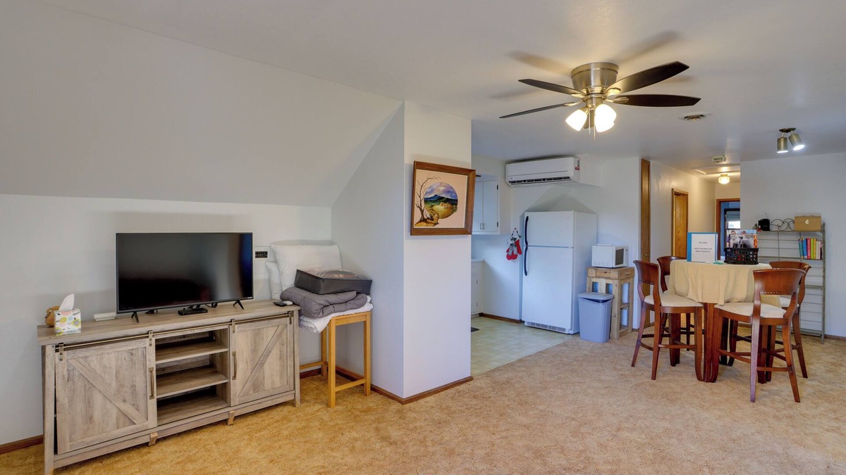 Durango - Purgatory Apartment | Near Hiking: Mtn-View Getaway in Bayfield!