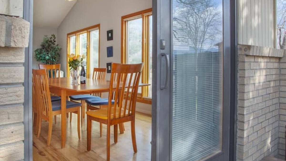 Keewayden House | Near Hiking Trail Boulder Spacious Patio Slps 10