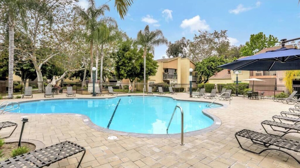 Grantville Apartment | Near Hospitals, Modern 1 BR, Patio, Pets OK