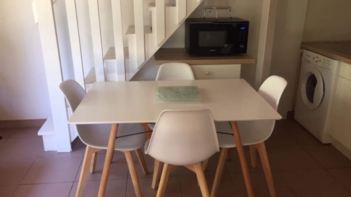 Soustons House | Near Hossegor (Beach, Ocean, Lake, Golf), Spa, Accommodation (4 people) with WIFI