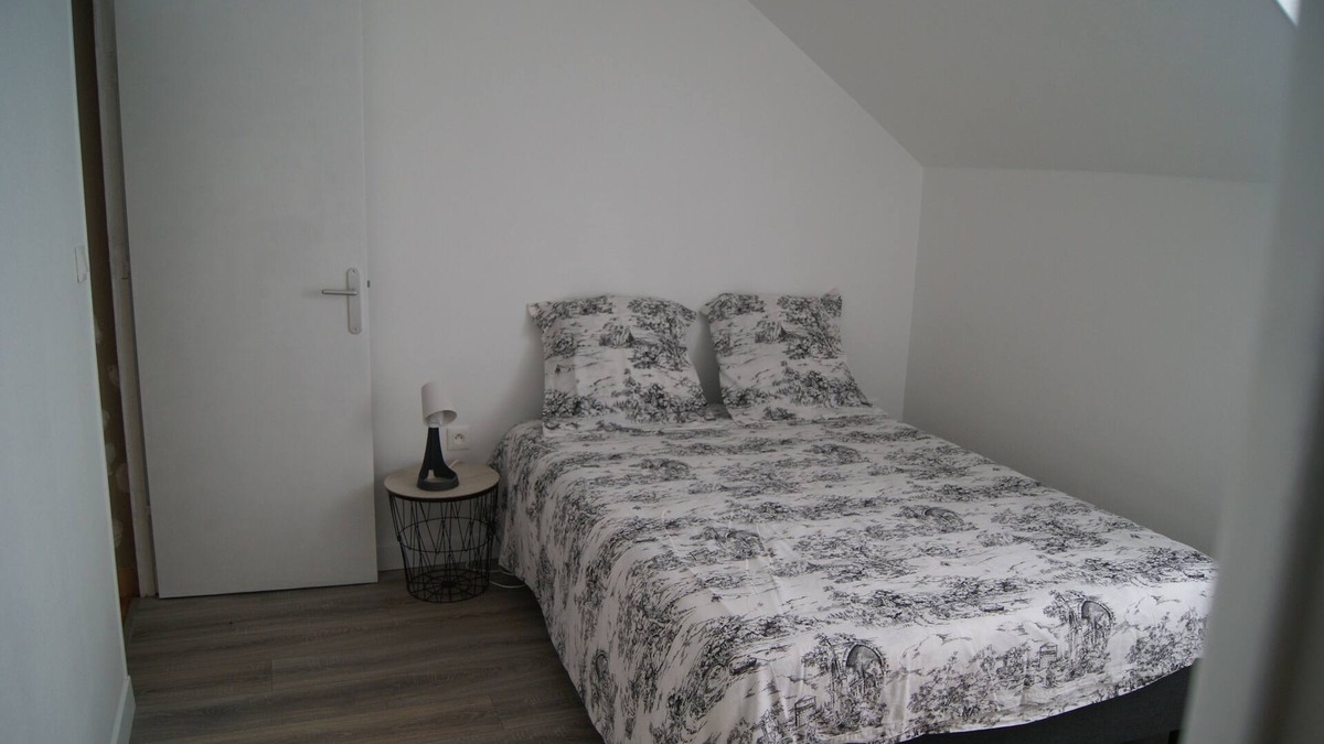 Pierrefitte-sur-Sauldre House | Near LAMOTTE BEUVRON house
