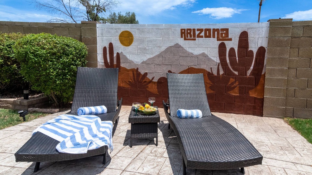 Golden Hills House | Near Lost Dutchman, Saguaro Lake & Goldfield Mine