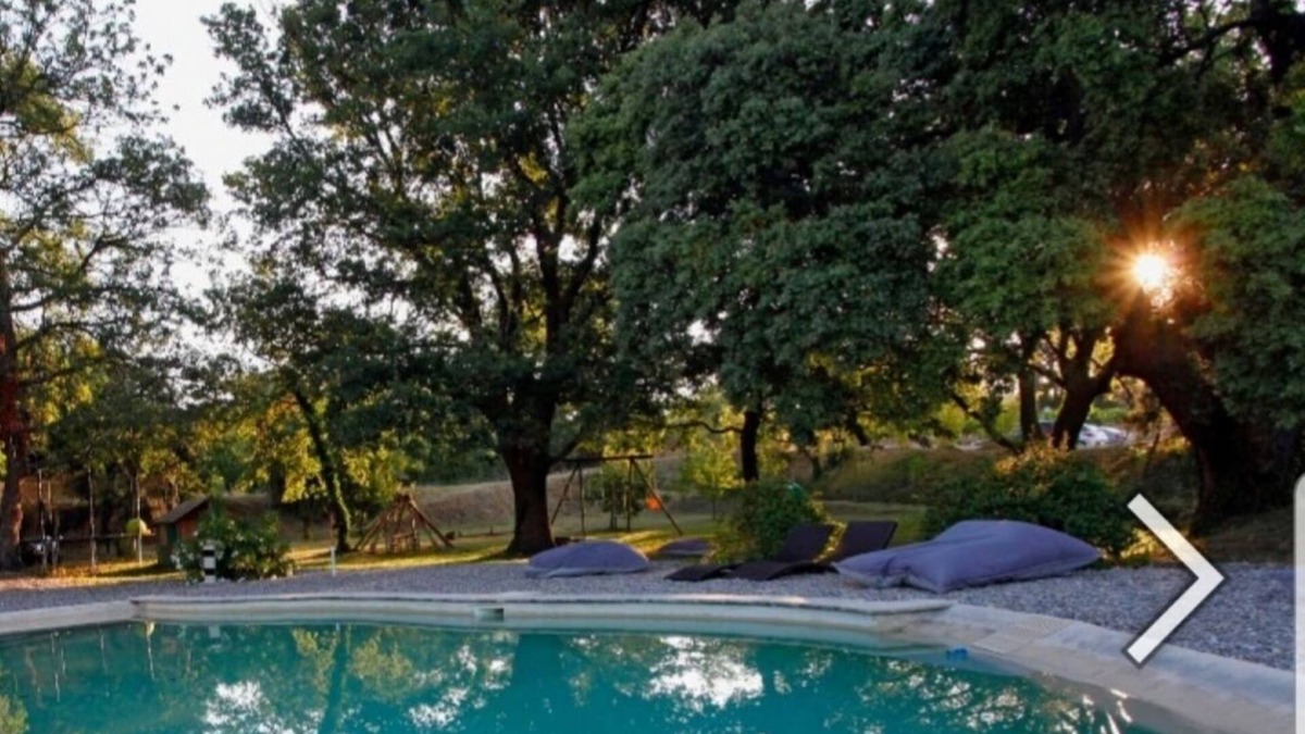 Puyvert House | near lourmarin house in the heart of the vineyards