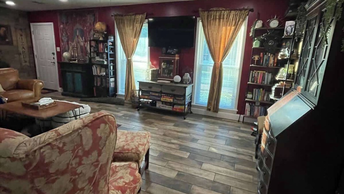 Highlands - Perkins House | Near LSU Health district 3BR 2BA House, quiet area