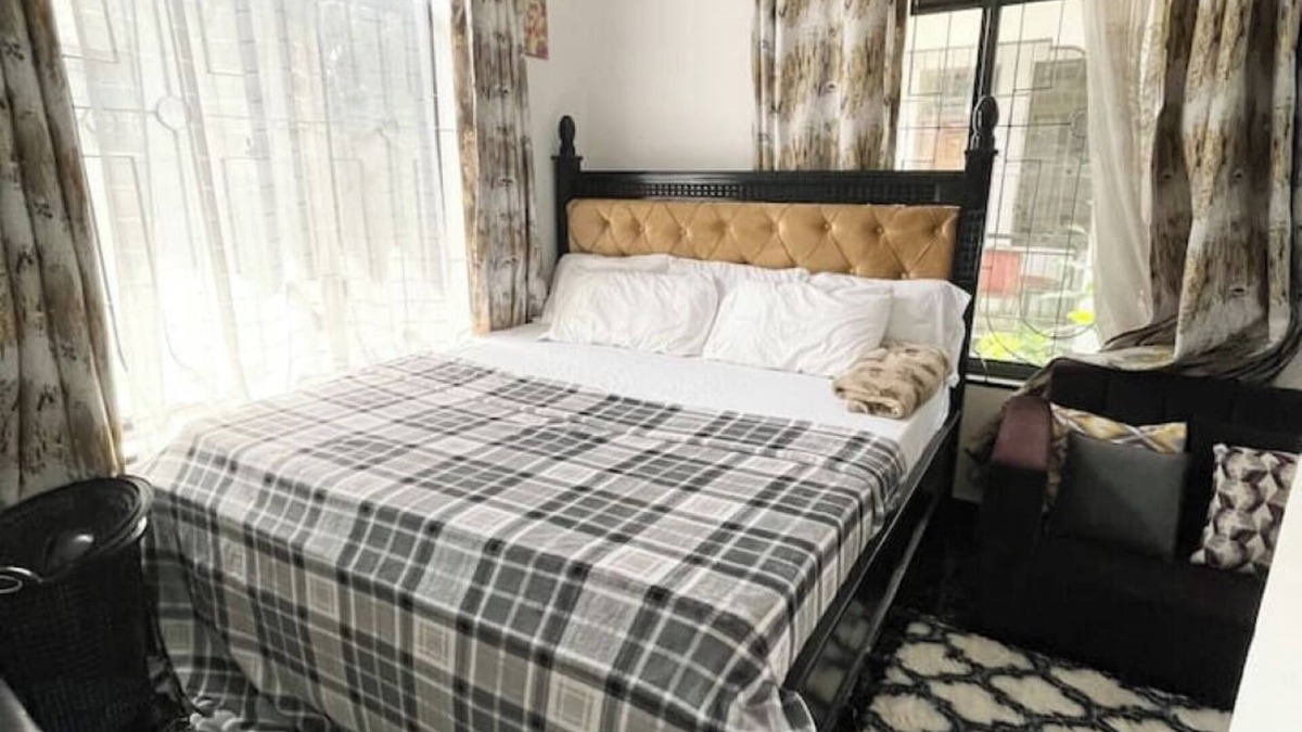 Dar es Salaam House | Near mlimani city Dar es salaam