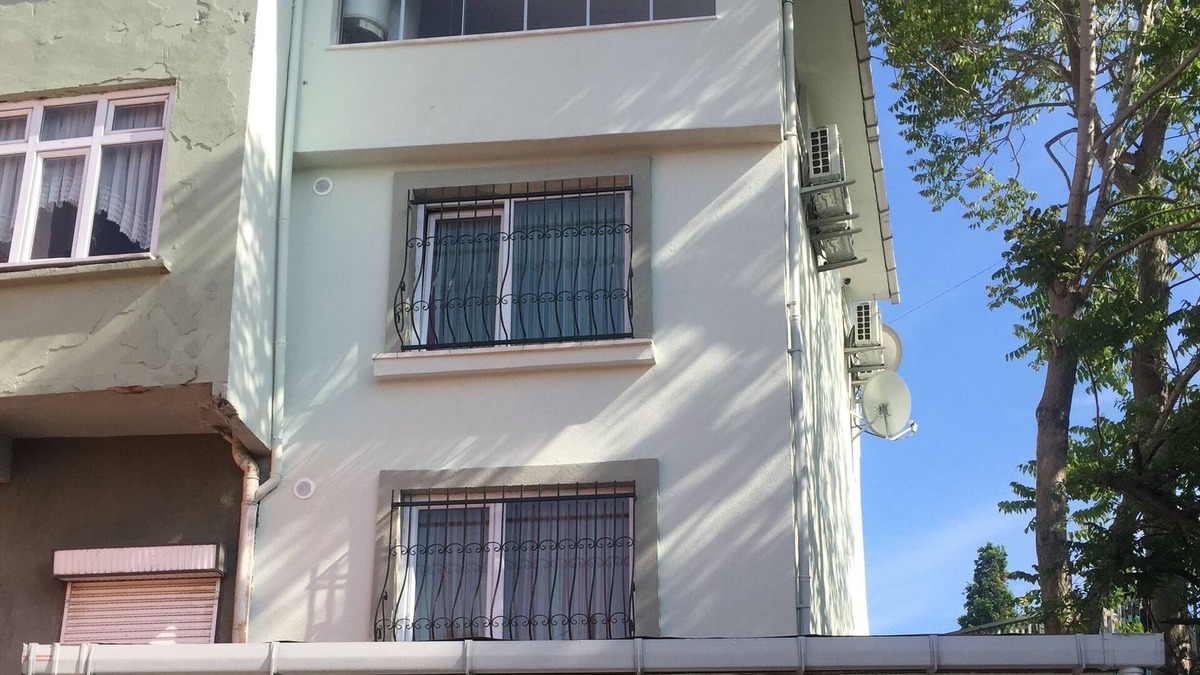 Istanbul City Center Apartment | Near of the Civilisation