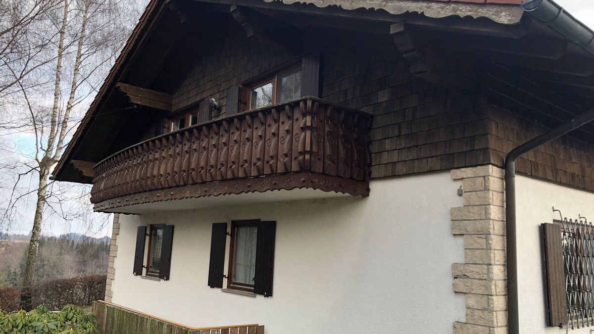 Unterallgau Apartment | Near Ottobeuren, spacious vacation apartment for up to 5 people + infant