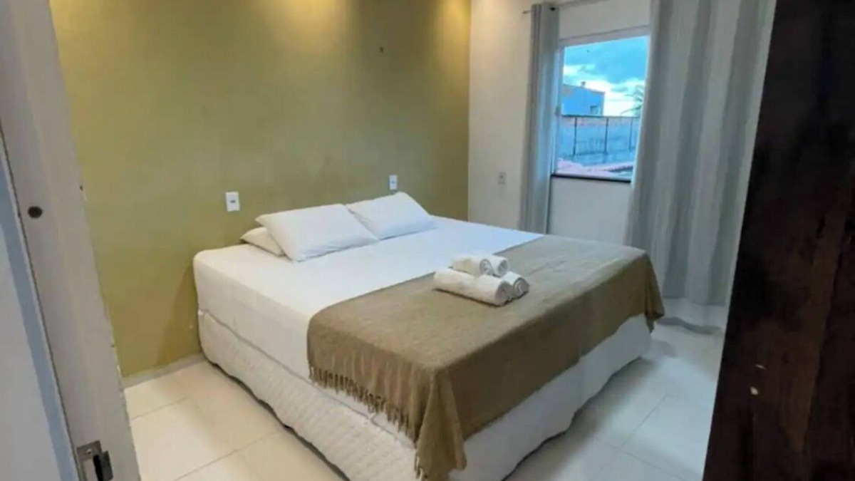 Caicara Apartment | Near paradise lagoon